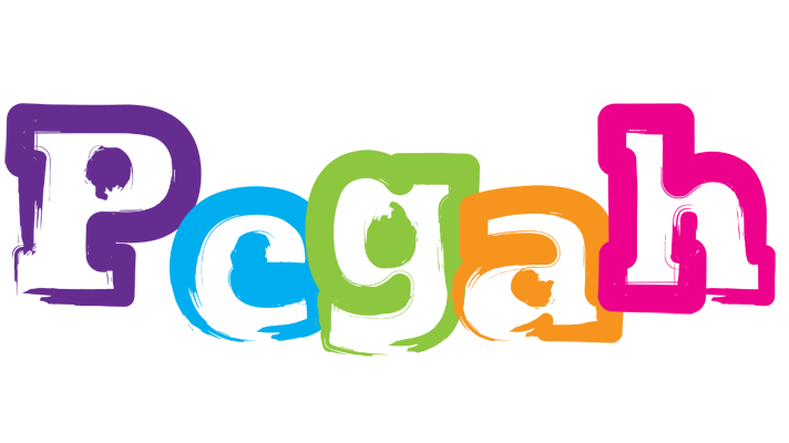 Pegah casino logo