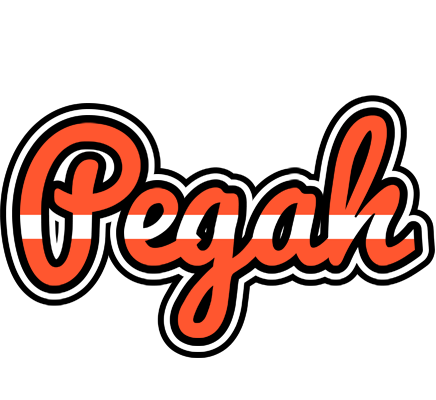 Pegah denmark logo