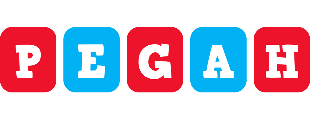 Pegah diesel logo