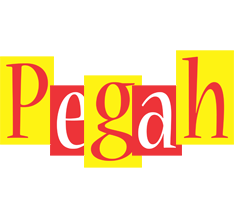 Pegah errors logo