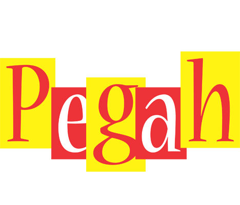 Pegah errors logo