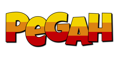 Pegah jungle logo