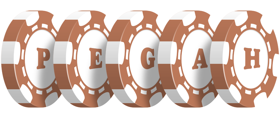 Pegah limit logo