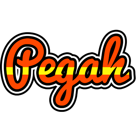 Pegah madrid logo
