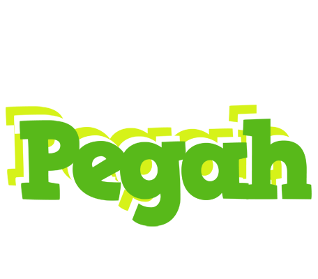 Pegah picnic logo