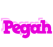 Pegah rumba logo