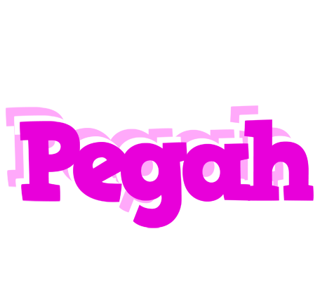 Pegah rumba logo