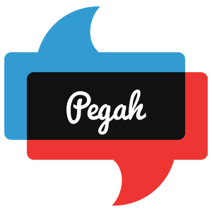 Pegah sharks logo