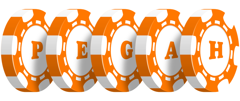 Pegah stacks logo