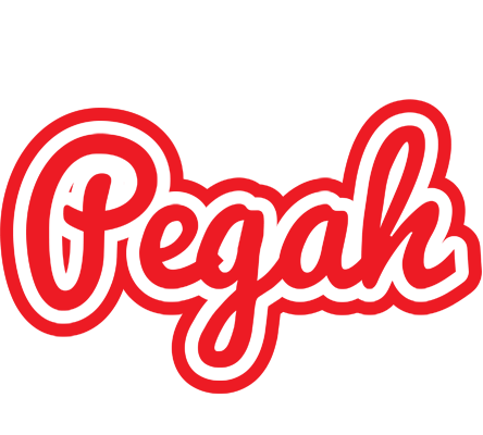 Pegah sunshine logo
