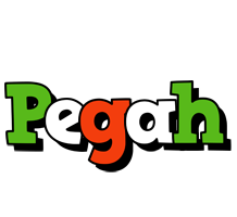 Pegah venezia logo