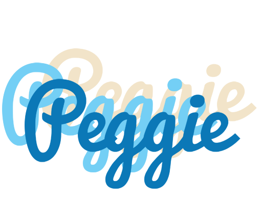 Peggie breeze logo