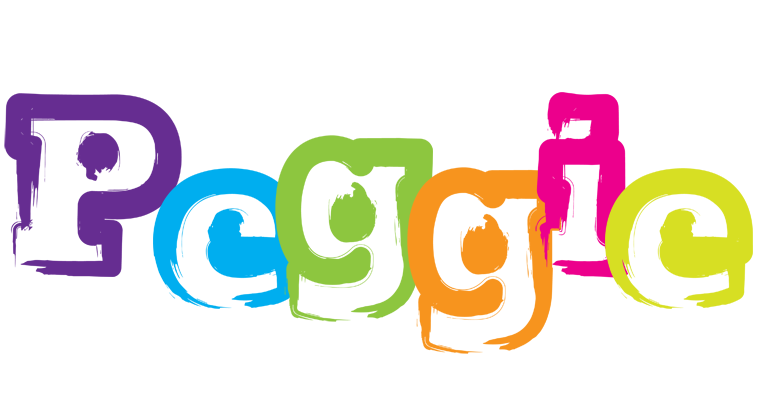 Peggie casino logo