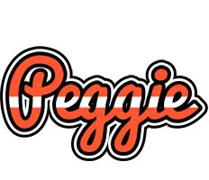 Peggie denmark logo