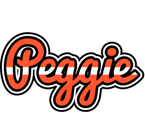 Peggie denmark logo
