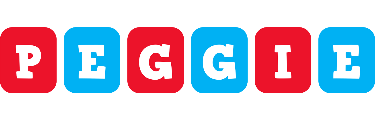 Peggie diesel logo