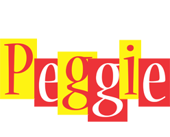 Peggie errors logo