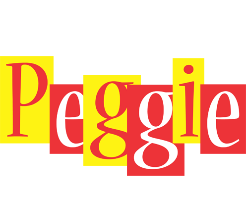 Peggie errors logo