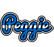 Peggie greece logo