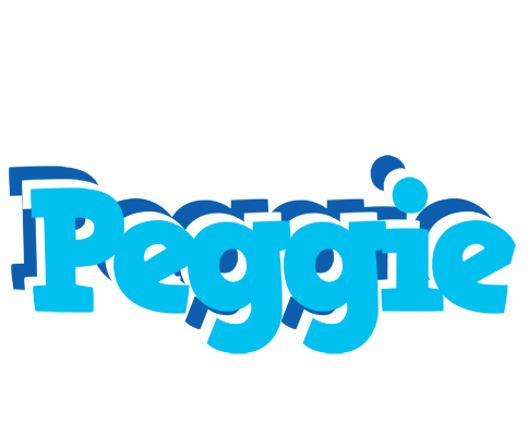 Peggie jacuzzi logo