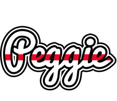 Peggie kingdom logo