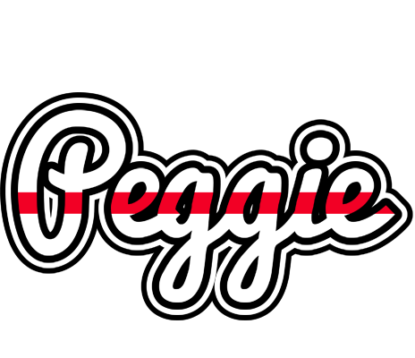 Peggie kingdom logo