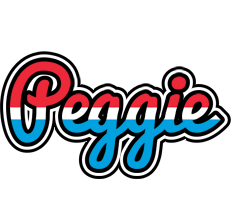 Peggie norway logo