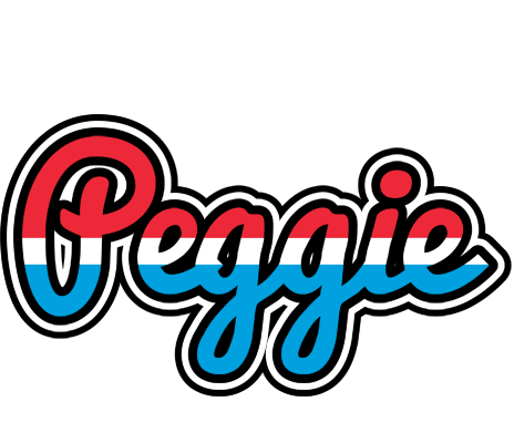 Peggie norway logo