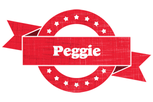 Peggie passion logo