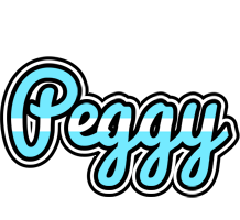 Peggy argentine logo