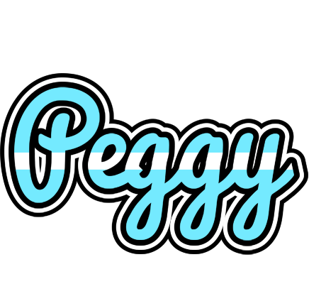 Peggy argentine logo