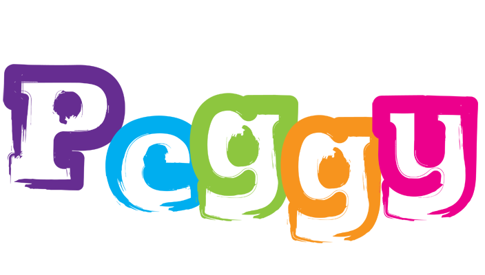 Peggy casino logo