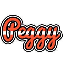 Peggy denmark logo