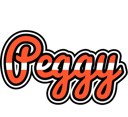 Peggy denmark logo