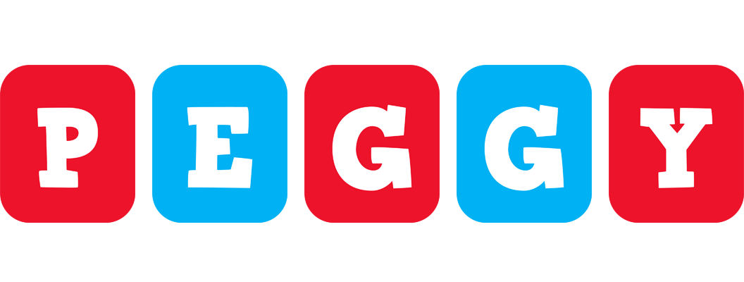 Peggy diesel logo