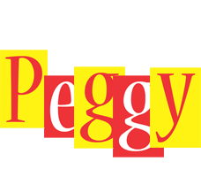 Peggy errors logo