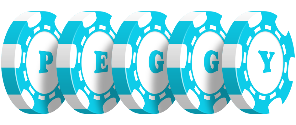 Peggy funbet logo