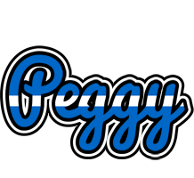 Peggy greece logo