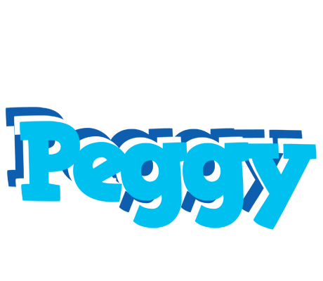 Peggy jacuzzi logo