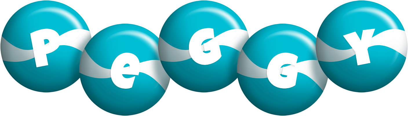Peggy messi logo
