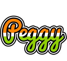 Peggy mumbai logo