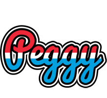 Peggy norway logo