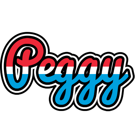 Peggy norway logo