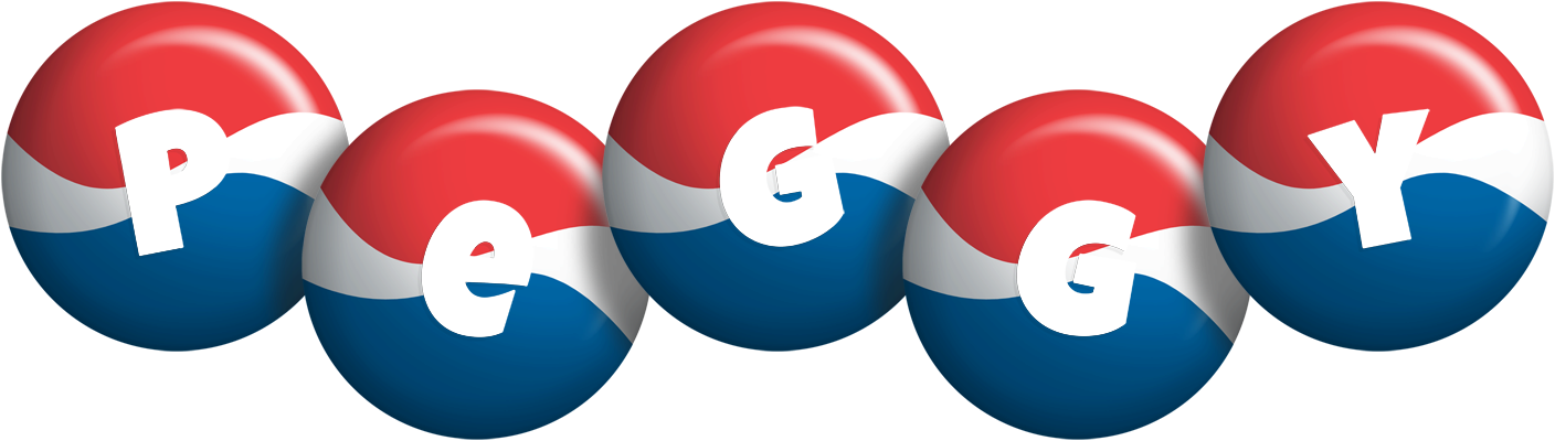 Peggy paris logo