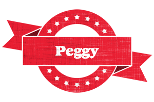 Peggy passion logo