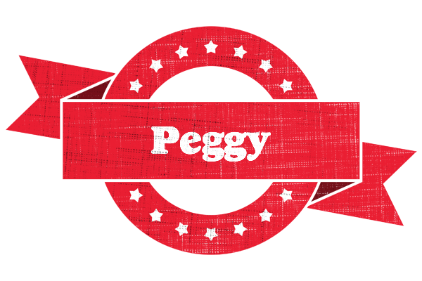 Peggy passion logo