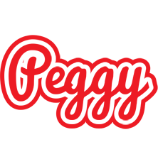 Peggy sunshine logo