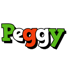 Peggy venezia logo