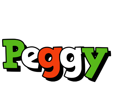 Peggy venezia logo