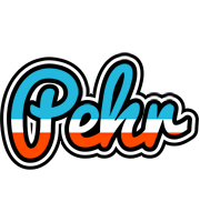 Pehr america logo